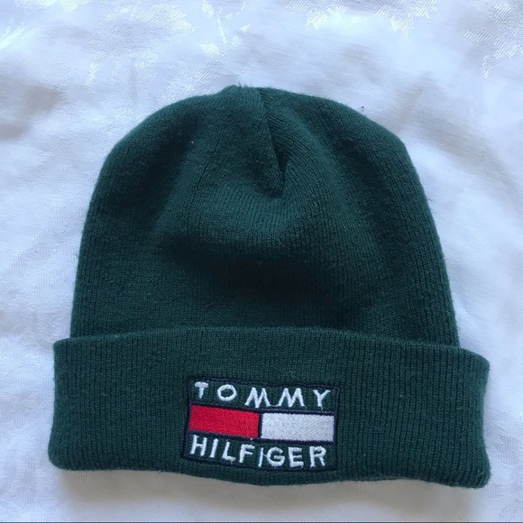 Tommy Hilfiger Accessories - Tommy Hilfiger Hat